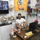 دوربین مدار بسته چشم برتر